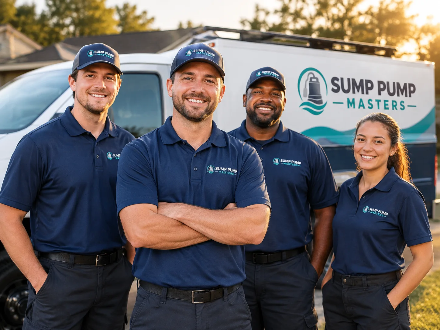 Sump Pump Repair company in Powers, OR
